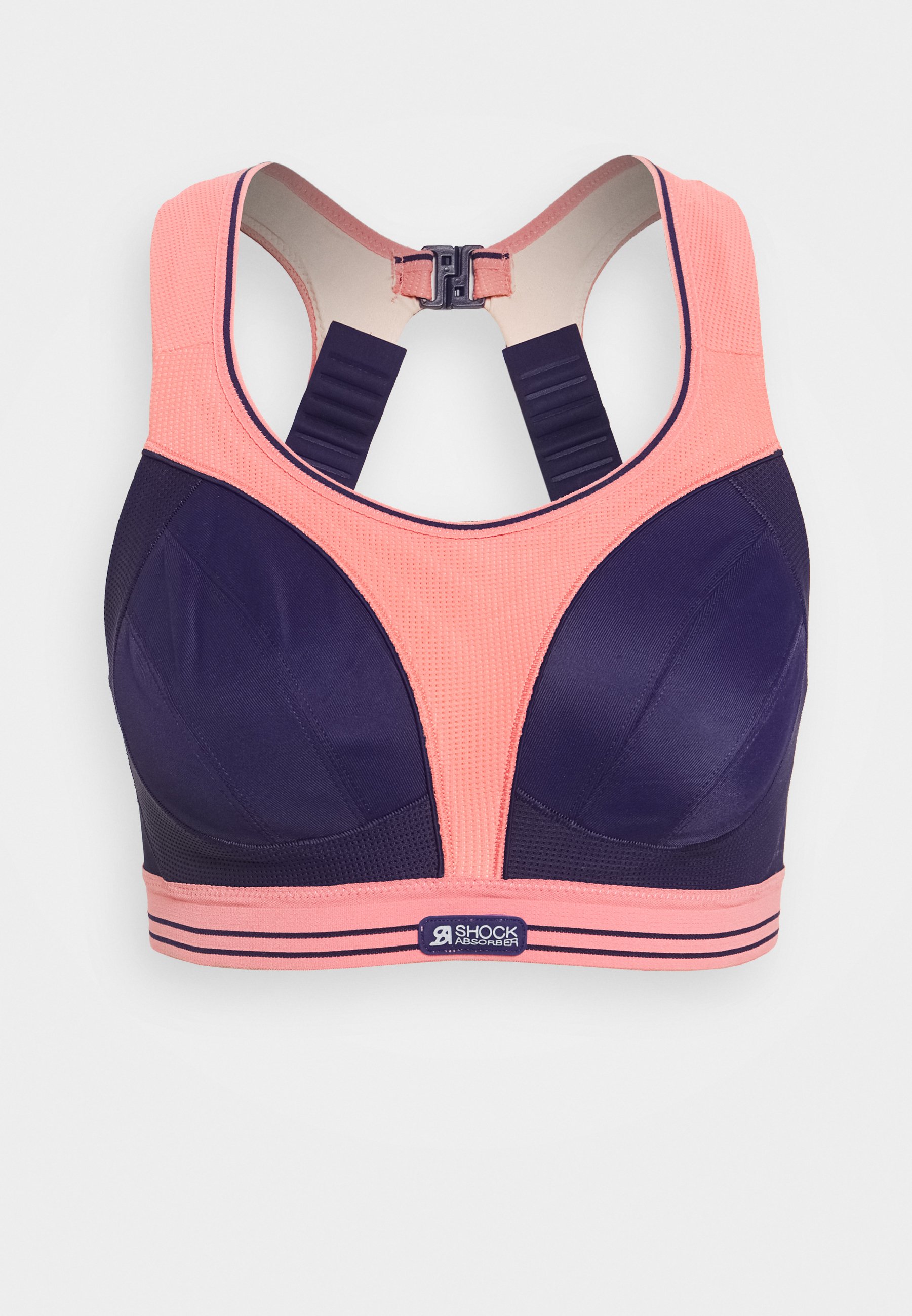 Shock Absorber Ultimate Run Bra Soutien-Gorge de Sport Femme